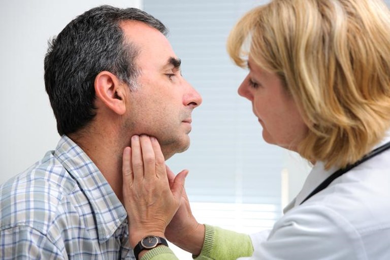 El diagnóstico precoz es fundamental a la hora de tratar los problemas de tiroides.