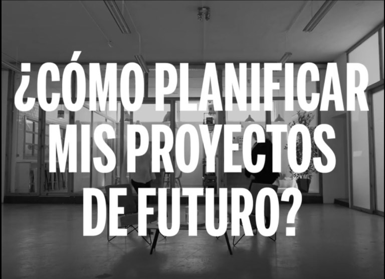 Campaña Banco Sabadell ¿Cómo planificar mis proyectos de futuro?