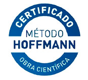 Certificado Método Hoffmann