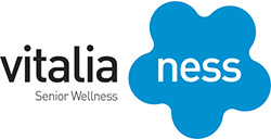 Logo Vitalia Ness